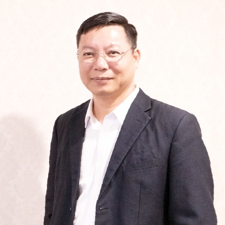 PHẠM MINH LUÂN